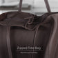 Italian Full-Grain Leather Tote Bag | Firenze