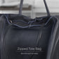 Italian Full-Grain Leather Tote Bag | Firenze