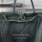 Italian Full-Grain Leather Tote Bag | Firenze