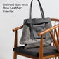 Italian Full-Grain Leather Tote Bag | Firenze