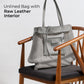 Italian Full-Grain Leather Tote Bag | Firenze