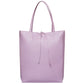 Italian Full-Grain Leather Tote Bag | Firenze