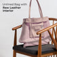 Italian Full-Grain Leather Tote Bag | Firenze
