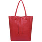 Italian Full-Grain Leather Tote Bag | Firenze