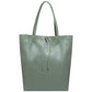 Italian Full-Grain Leather Tote Bag | Firenze