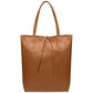Italian Full-Grain Leather Tote Bag | Firenze