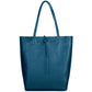 Italian Full-Grain Leather Tote Bag | Firenze