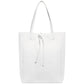 Italian Full-Grain Leather Tote Bag | Firenze