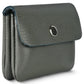 Italian Full-Grain Leather Wallet | Spoleto