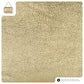 Italian Metallic Full-Grain Leather Shoulder Bag | Prato