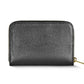 Italian Metallic Full-Grain Leather Wallet | Ancona
