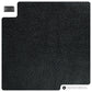 Italian Metallic Full-Grain Leather Wallet | Udine