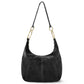Italian Genuine Suede Hobo Bag | Belluno