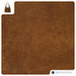 Italian Genuine Suede Hobo Bag | Palermo