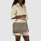 Italian Genuine Suede Shoulder Bag | Modena
