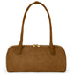 Italian Genuine Suede Shoulder Bag | Pavia