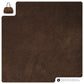 Italian Genuine Suede Top-Handle Bag | Cuneo
