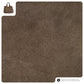 Italian Genuine Suede Tote Bag | Brianza
