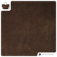 Italian Genuine Suede Tote Bag | Rovigo