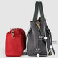 Italian Genuine Suede Tote Bag | Rovigo