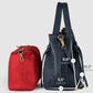 Italian Genuine Suede Tote Bag | Rovigo