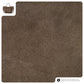 Italian Genuine Suede Tote Bag | Rovigo