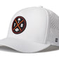 Tampa Bay Football Performance 5-Panel Hat  |  TB X Flexfit Snapback