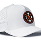 Tampa Bay Football Performance 5-Panel Hat  |  TB X Flexfit Snapback