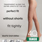 Tights Conte Tango 40 Den - Sheer to Waist Satin Shine