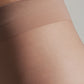 Tights Conte Tango 40 Den - Sheer to Waist Satin Shine