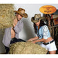 Bullhide Tennessee River - Straw Cowgirl Hat
