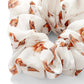 Collie Chiffon Scrunchie | Texas A&M Hair Scrunchie