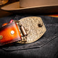 Texas Belt Aged Maple