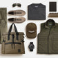 Conceal Tote