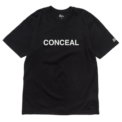 Conceal T-Shirt