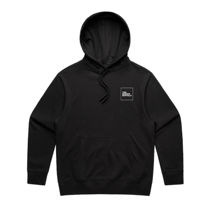TBB Logo Hoodie