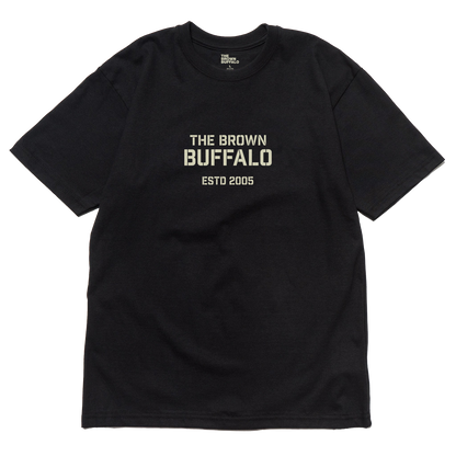 Stencil T-Shirt