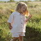 Boy Shirt-Short Set