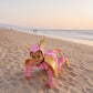 Pink Dragon Costume