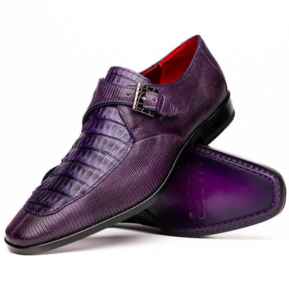 Toluca Purple