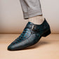 Toluca Rustic Blue