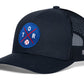 Toronto Baseball Trucker Hat  |  TOR X Snapback