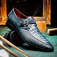 Toluca Rustic Blue