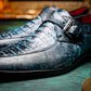 Toluca Rustic Blue