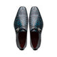 Toluca Rustic Blue
