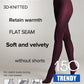 Tights Conte Trendy 150 Den - Microfiber 3D effect
