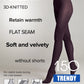 Tights Conte Trendy 150 Den - Microfiber 3D effect