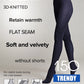 Tights Conte Trendy 150 Den - Microfiber 3D effect