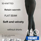 Tights Conte Trendy 150 Den - Microfiber 3D effect