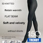 Tights Conte Trendy 150 Den - Microfiber 3D effect